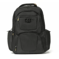 CATERPILLAR INTRO PROTECTION&USB Slot Laptop Backpack