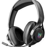 ONIKUMA X16 Wired RGB Over-ear Gaming Headset