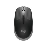 Logitech Wireless Mouse Precise Cursor Control M190