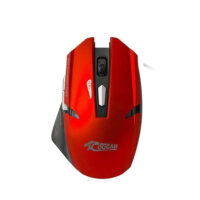 Cougar Wireless Mouse (E-1700)