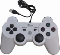 COUGAR PS3 Dualshock Wired Controller in multi-color