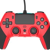 Cougar T29 Controller Red