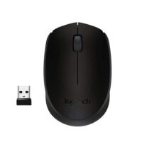 Logitech M171 Wireless Mouse 2.4 Ghz wireless Wireless