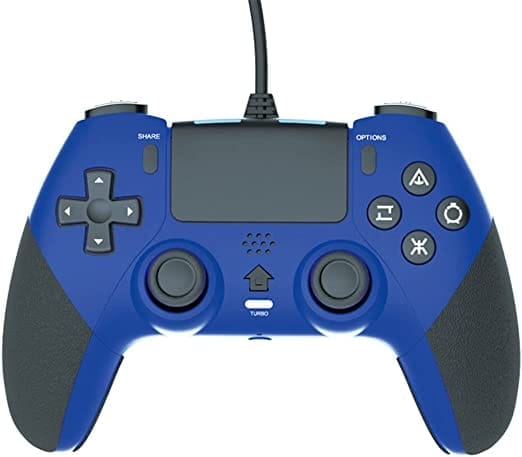 Cougar Dualshock Wired Controller For PS4 / PS5 model - Blue, T-29