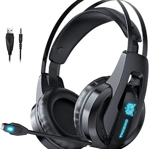 ONIKUMA K16 headset