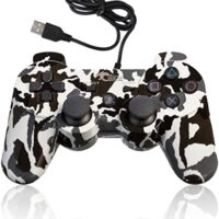 COUGAR PS3 Dualshock Wired Controller