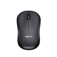 Logitech Wireless Mouse M220 Silent Clicks