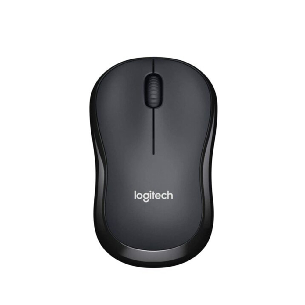 Logitech Wireless Mouse M220 Silent Clicks