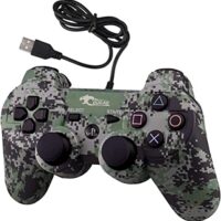 COUGAR PS3 Dualshock Wired Controller