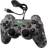 COUGAR PS3 Dualshock Wired Controller