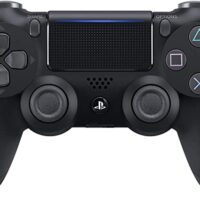 PS4 DualShock 4 Wireless Controller