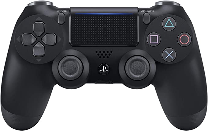 PS4 DualShock 4 Wireless Controller