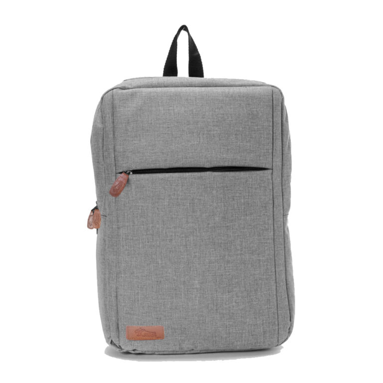 Cougar Backpack for laptop and school 15.6 inch S33-Grey