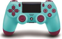 DualShock Wireless Controller for PlayStation 4 - Berry