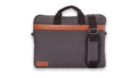 Cougar Single Shoulder Laptop Bag 15.6-Brwon