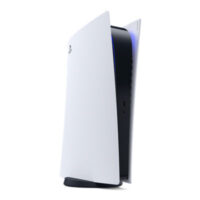 Playstation 5 Digital Edition Hard 1 TB SSD