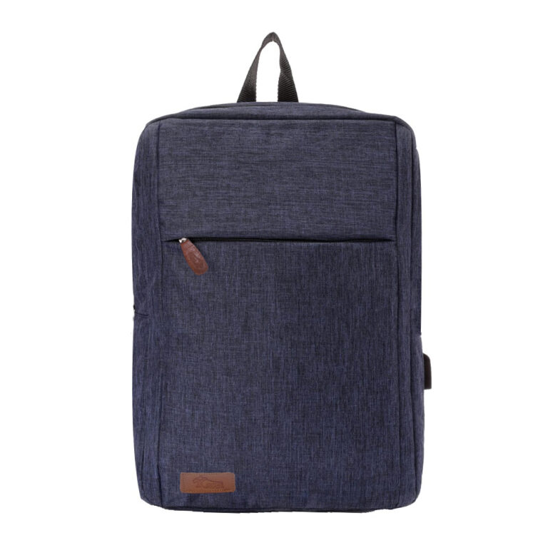 Cougar Backpack for laptop and school 15.6 inch S33-blue