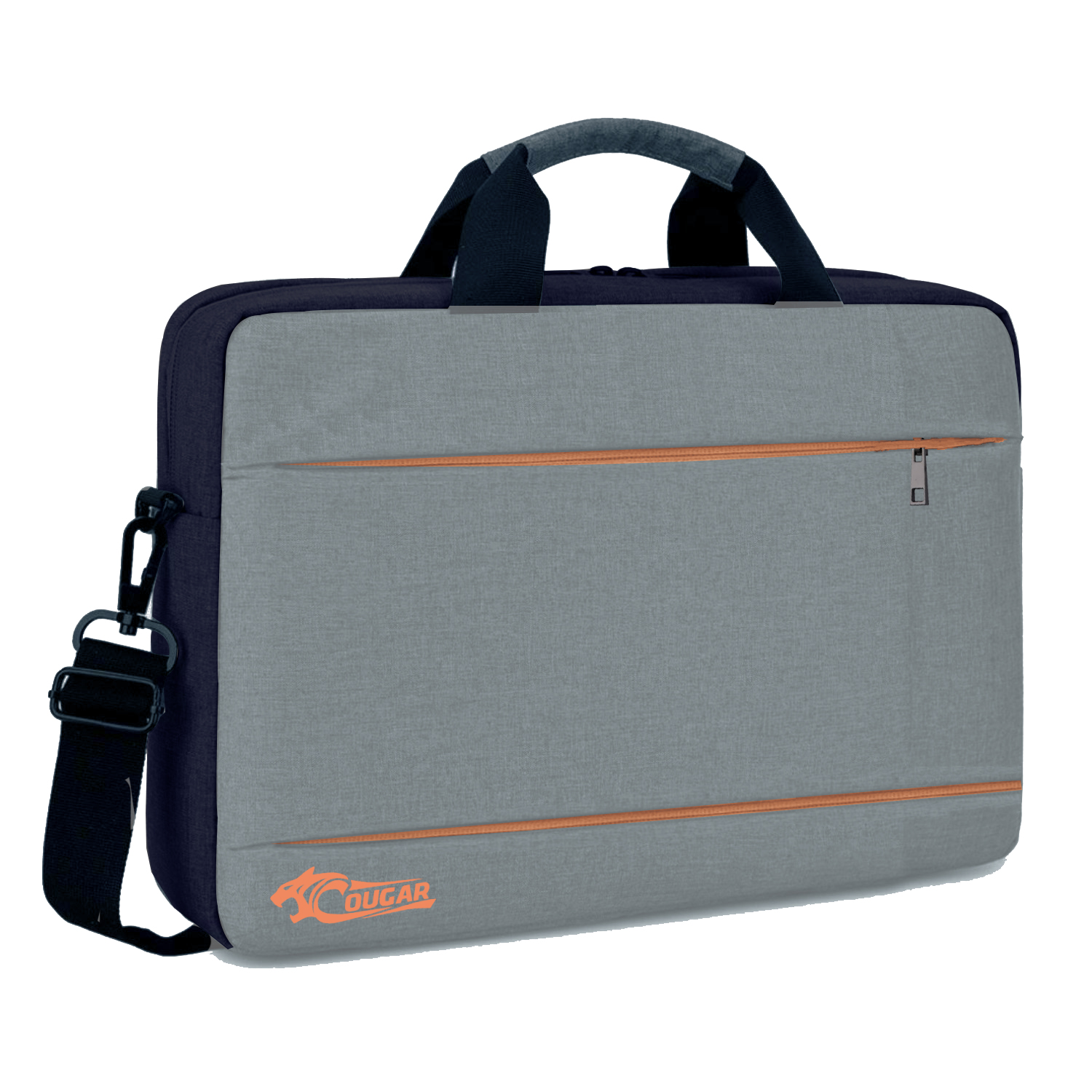 Cougar laptop bag