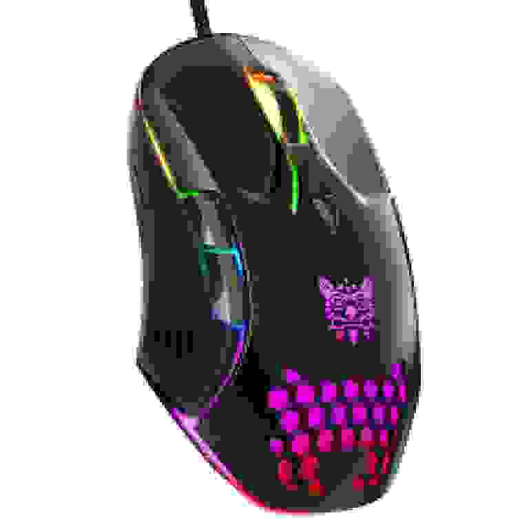 Onikuma RGB Gaming Mouse CW902