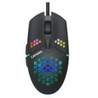 gaming mouse Colorful Light USB Wired M105