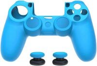 Dobe Silicone Cover Case for ps4 2 *1- 0425