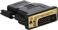 HDMI Female to DVI-D Male Video Adaptor