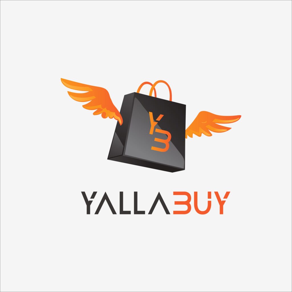 YallaBuy Logo