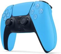 DualSense Wireless Controller for PlayStation 5, Starburst-Blue