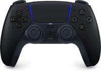 Sony Wireless Controller PS5 Computer CFI-ZCT1W -Black