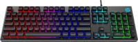 HP K500F Mechanical Gaming Keyboard –Precision &Performance