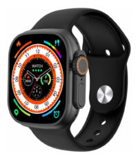 Smartwatch GS8 Ultra Digital - Fitness Tracker -Heart Rate Monitor