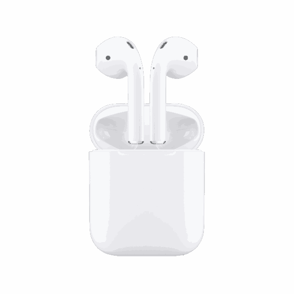 Apple Bluetooth Airpods with Charging Case