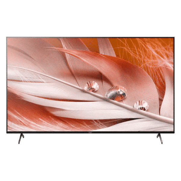Sony Bravia 55X90J 4K Ultra HD 55" 140 Screen Google Smart LED TV
