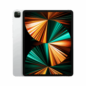 2021 Apple 12.9-inch iPad Pro Wi-Fi 512GB