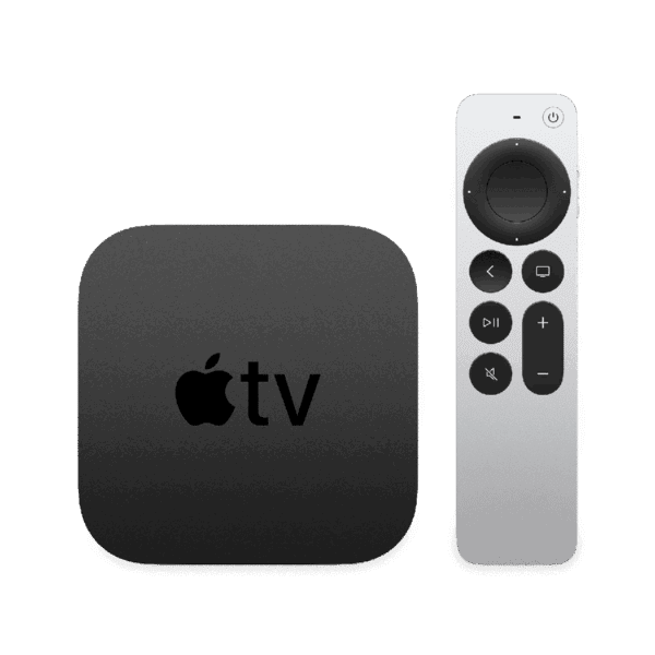 Apple TV HD 32GB (2nd Generation)