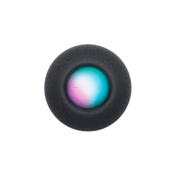 HomePod mini - Space Gray - Apple - Image 2