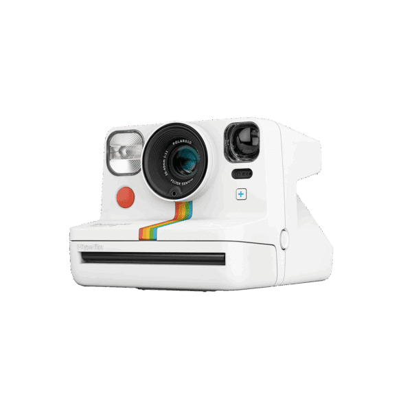 Polaroid Now+ White price - Image 2
