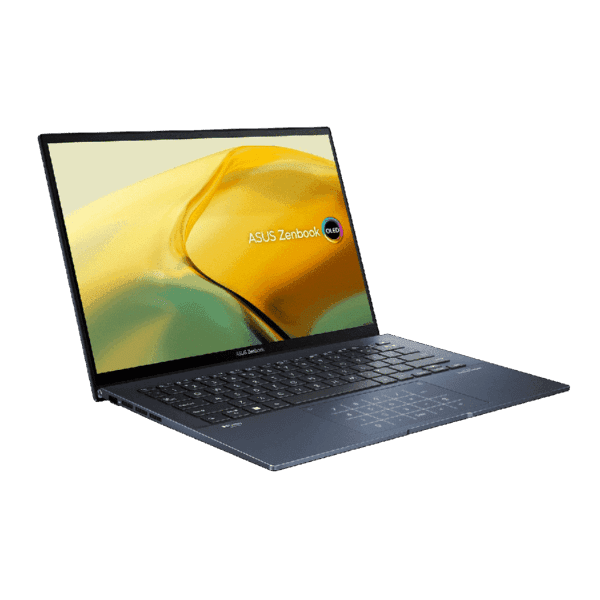 Zenbook 14 OLED (UX3402)｜Laptops For Home - ASUS - Image 2