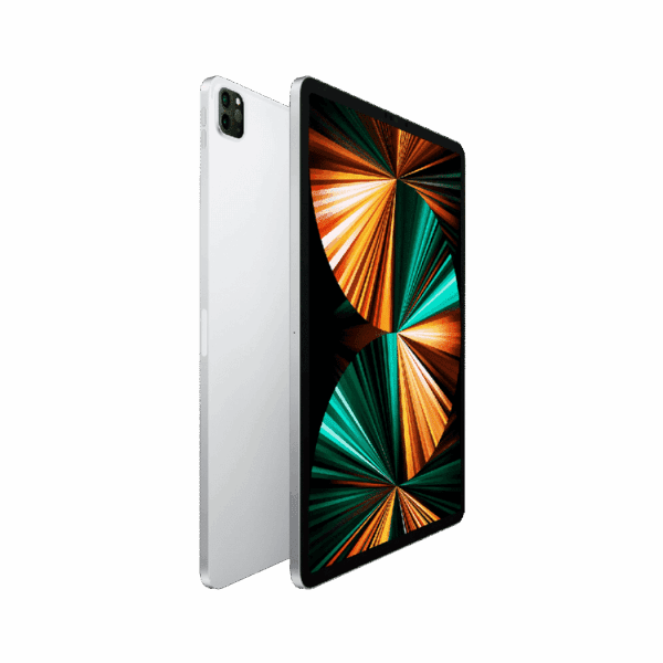 2021 Apple 12.9-inch iPad Pro Wi-Fi 512GB - Image 2