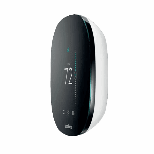 Ecobee 3 Lite Smart Thermostat 2.0 - Image 2