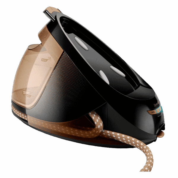 Philips PerfectCare Elite Plus GC9682/80 Steam Generator Iron - Image 3