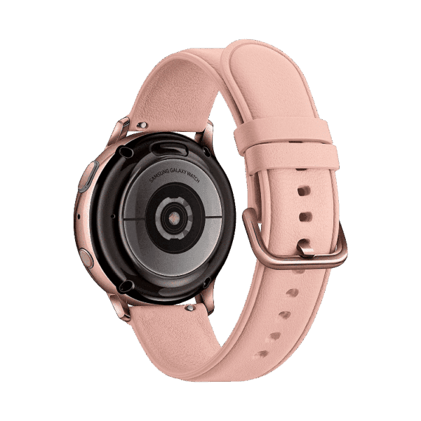 Samsung Galaxy Active 2 R835U Smartwatch 40mm - Image 3