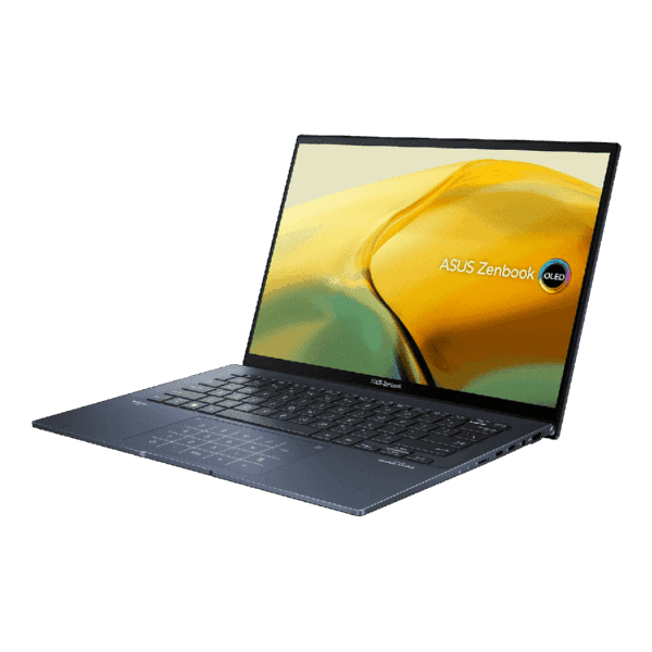 Zenbook 14 OLED (UX3402)｜Laptops For Home - ASUS - Image 3