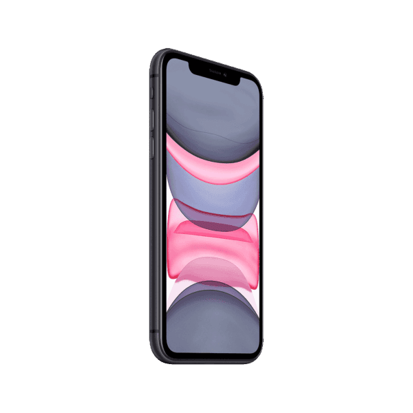 Apple iPhone 11 (4GB-64GB) Black - Image 4