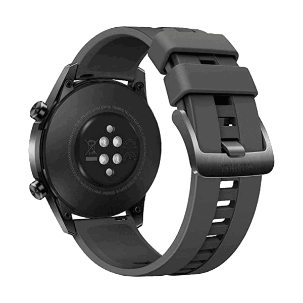 Huawei Watch GT 2 Sport Stainless Steel 46mm - Image 4