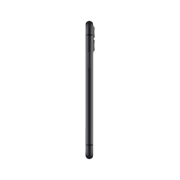 Apple iPhone 11 (4GB-64GB) Black - Image 5