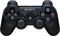 Sony DualSense wireless controller for PS3 - Black