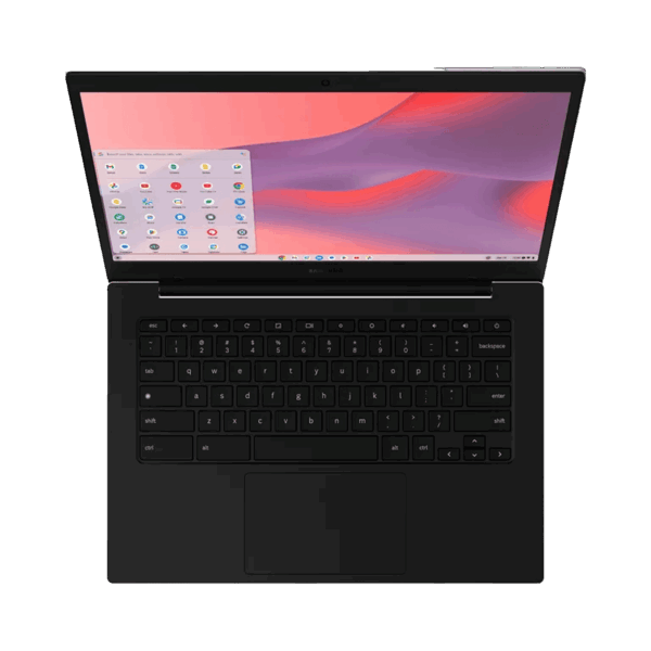 Samsung Galaxy Chromebook Go, 14" HD LED, Intel Celeron N4500 - Image 2
