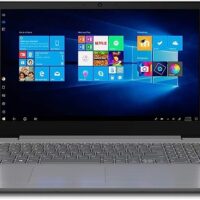 Lenovo V15 ADA Affordable Laptop - AMD 3020e, 4GB RAM-Grey