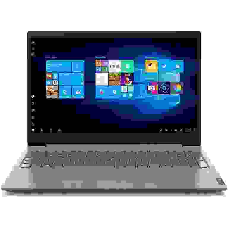 Lenovo V15 ADA Affordable Laptop - AMD 3020e, 4GB RAM-Grey